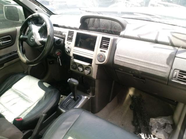 Sucata Peças XTrail