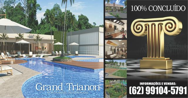 Empreendimento Fechado de Luxo - Entrada Parcelada (12X) - Terrenos Financiados - Anápolis - Foto 7