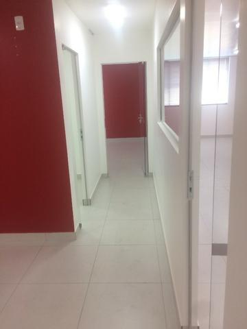 Sala Comercial avenida Central Jd. Nova Esperança - Foto 8