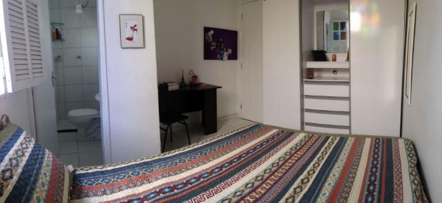 Casa à venda com 4 dormitórios em Pernambués, Salvador cod:27-IM241197 - Foto 11