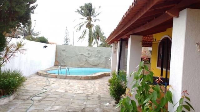 Casa à venda com 5 dormitórios em Itapuã, Salvador cod:27-IM249795 - Foto 13