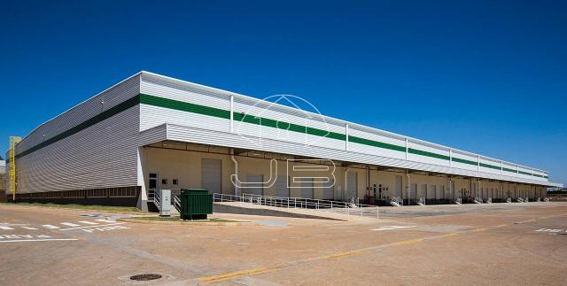 Galpão/depósito/armazém para alugar em Jardim aparecida, Sumaré cod:GA000919