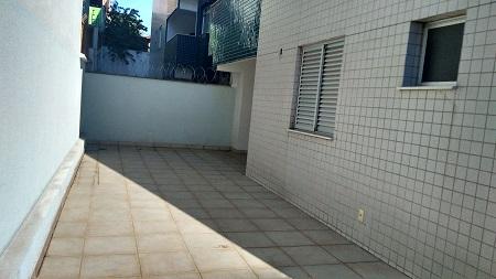 Apartamento à venda com 3 dormitórios em Jardim américa, Belo horizonte cod:943 - Foto 9