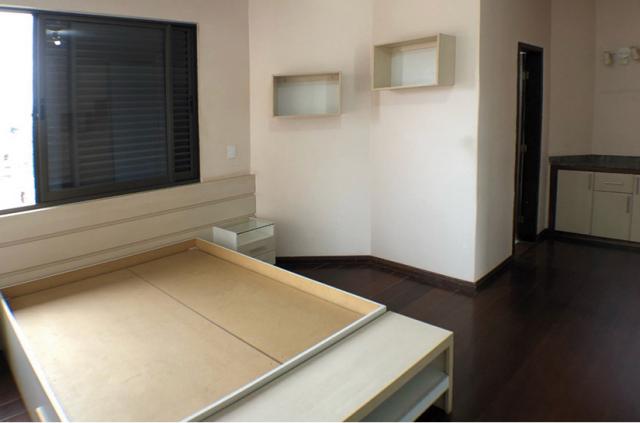 Casa à venda, 4 quartos, 4 vagas, joão pinheiro - belo horizonte/mg - Foto 7