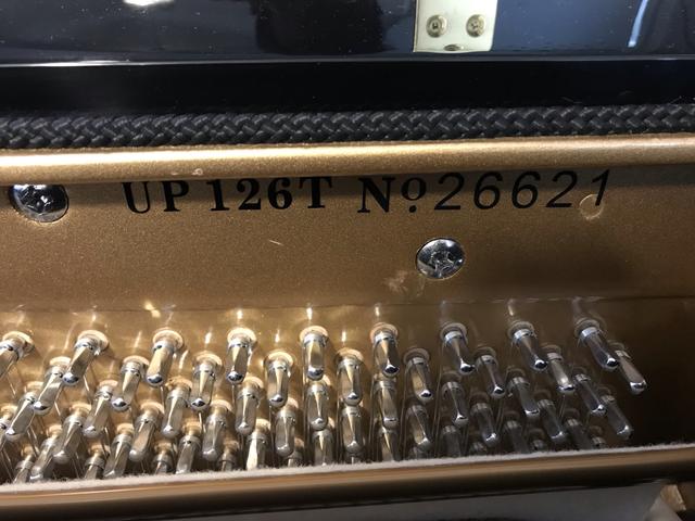 Piano de armário palatino - Foto 4