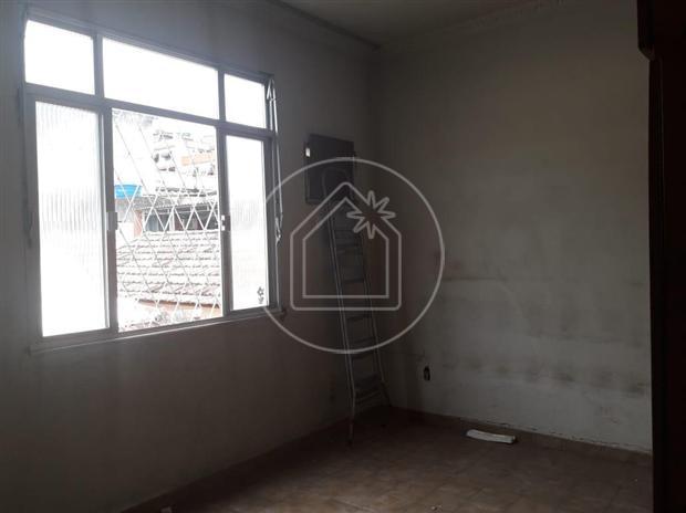 Apartamento à venda com 2 dormitórios em Abolição, Rio de janeiro cod:845927 - Foto 2