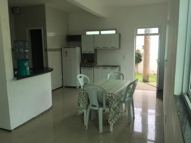 Vendo/Alugo Carnaval Duplex mobiliado no Porto das Dunas (4 qtos, 3 Suítes) - Foto 7