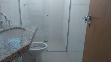 Apartamento à venda com 3 dormitórios em Jardim américa, Belo horizonte cod:943 - Foto 13