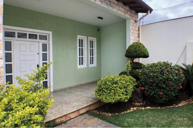 Casa à venda, 4 quartos, 4 vagas, joão pinheiro - belo horizonte/mg - Foto 11