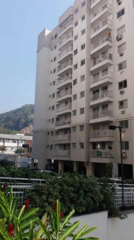 Apartamento para venda em rio de janeiro, maracanã, 2 dormitórios, 1 banheiro, 1 vaga - Foto 16