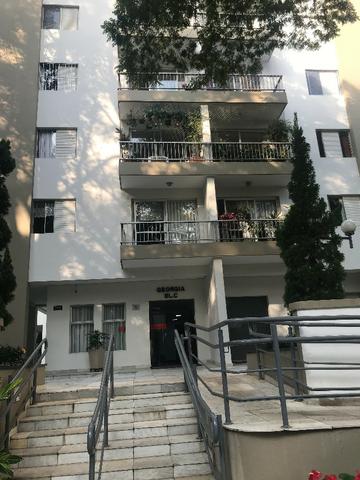 Apto 3 dorm - 82 m², aceita troca Cond. Forest Hills Jardim Marajoara ? SP - por R$ 430.00 - Foto 2