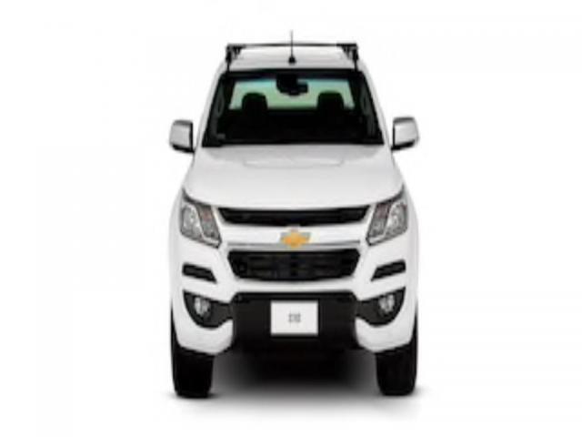 Chevrolet S-10 H.COUNTRY 2.8 4X4 CD - Foto 2