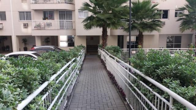 Apartamento para venda em rio de janeiro, maracanã, 2 dormitórios, 1 banheiro, 1 vaga - Foto 14