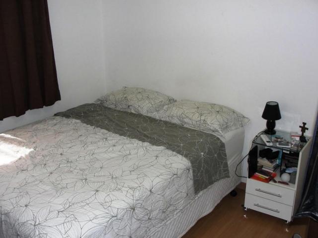 Apartamento com 2 dormitórios à venda, 54 m² por r$ 260.000 - parque industrial - são josé - Foto 7