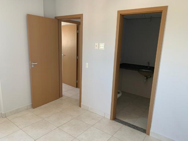 Ed Vero - 3 quartos - 76m² - centro - Foto 2