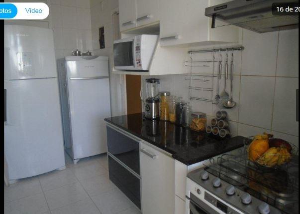 Meier Rua Carolina Santos Excelente apartamento 2 quartos portaria 24h JBCH27875 - Foto 20