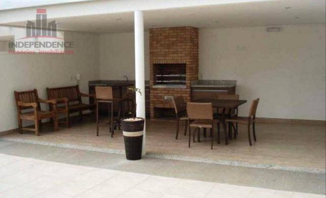 Apartamento residencial à venda, jardim das colinas, são josé dos campos. - Foto 13