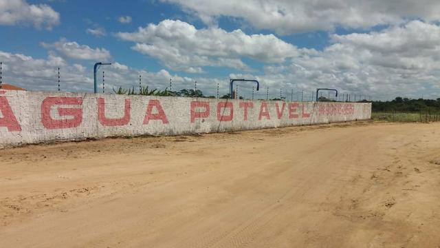 Aluga-se Área com Água Potável/Mineral, Localizada em Macaíba/Parnamirim - Foto 9