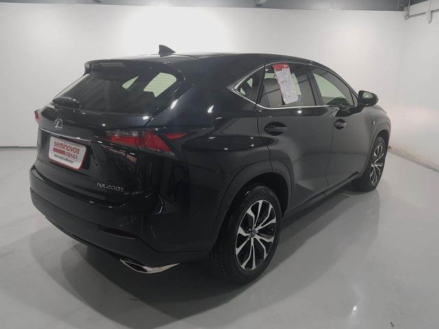 Lexus Nx-200t - Foto 14