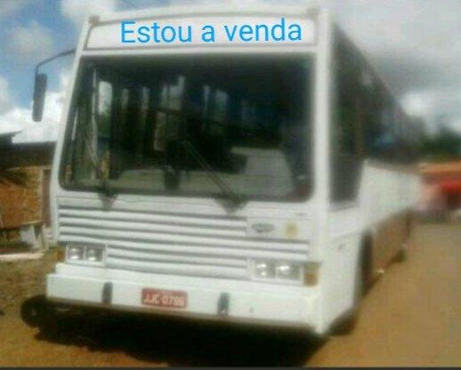 Ônibus urbano - Foto 2