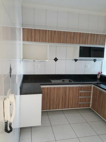 (R$290.000) Casa Seminova c/ Garagem p/ 02 Carros e Área Gourmet - Bairro Morada do Vale - Foto 10