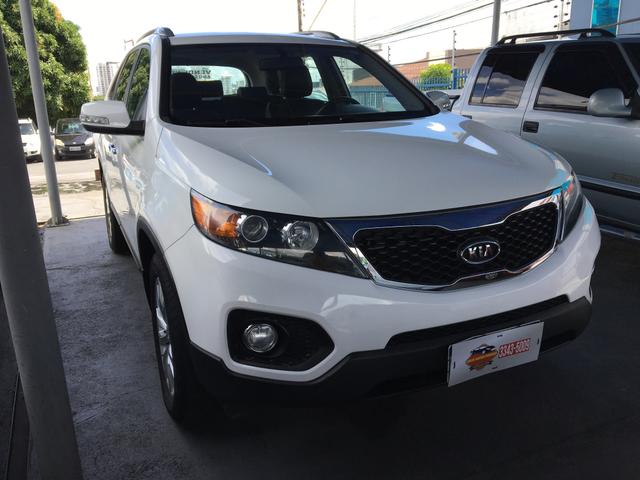 Kia Sorento Ex 2012 2.4 5L - Foto 5