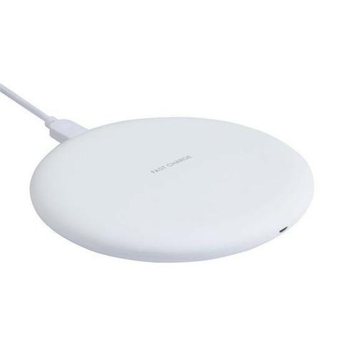 Carregador Xiaomi Mi Wireless Inalambrico - Branco - Foto 2