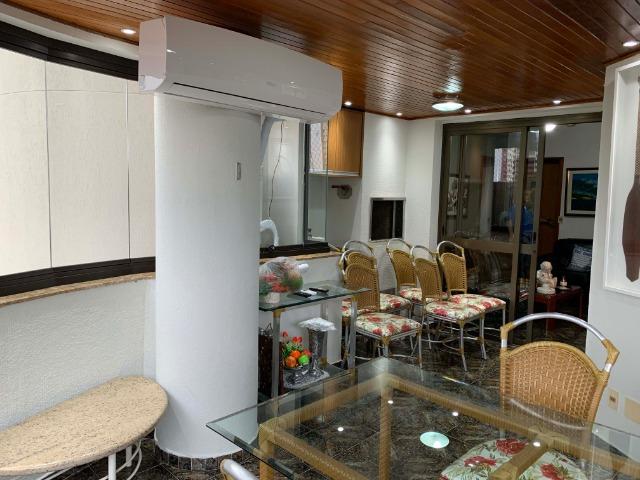 Ed Florença - Praça Popular - 250m² - 5 quartos - 6 vgs - Foto 12