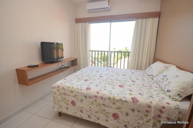 Beach Living - Apartamento com 3 quartos, próximo ao Beach Park (Acqua Park) - Foto 10
