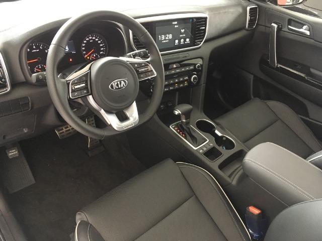 Kia Sportage EX 0km 264 - Foto 6