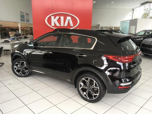 Kia Sportage EX 0km 264 - Foto 3