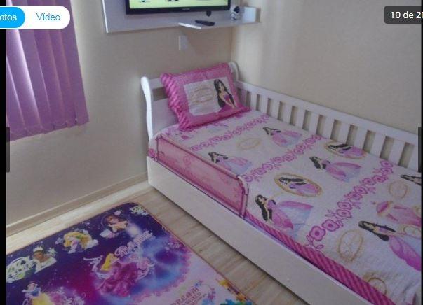 Meier Rua Carolina Santos Excelente apartamento 2 quartos portaria 24h JBCH27875 - Foto 13