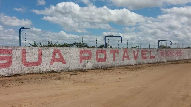 Aluga-se Área com Água Potável/Mineral, Localizada em Macaíba/Parnamirim - Foto 7