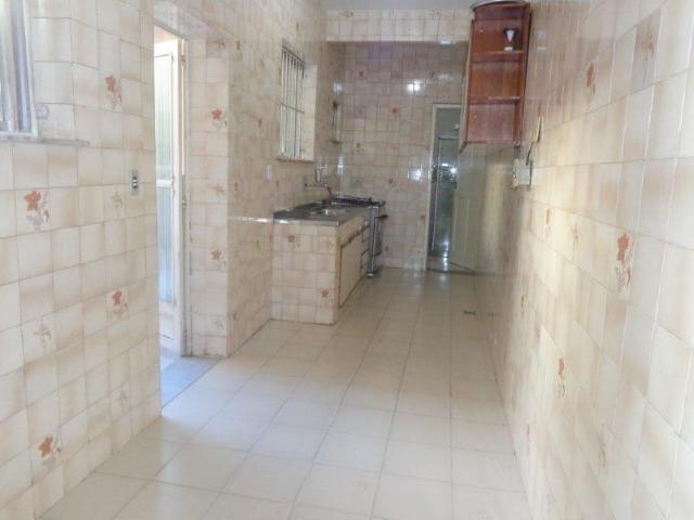 Engenho Novo - Rua Porto Alegre - 97 M² (IPTU) - 2 Quartos com Dependência Completa - Foto 9