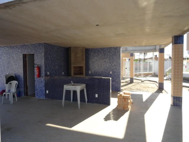 AP0287 - Apartamento 105 m², 3 Suítes, 2 Vagas, Ed. Hebron, Jardim das Oliveiras - Foto 5