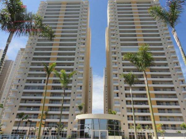Apartamento residencial à venda, jardim das indústrias, são josé dos campos. - Foto 13