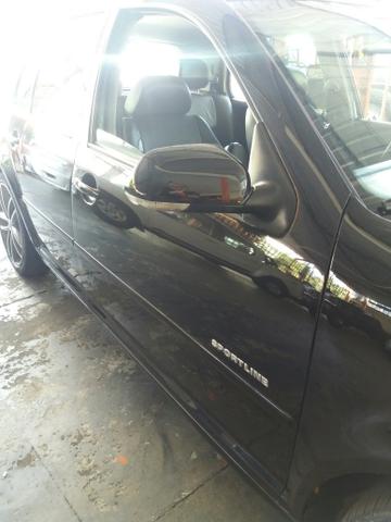Volkswagen/ Golf 1.6 Sportiline - Foto 3