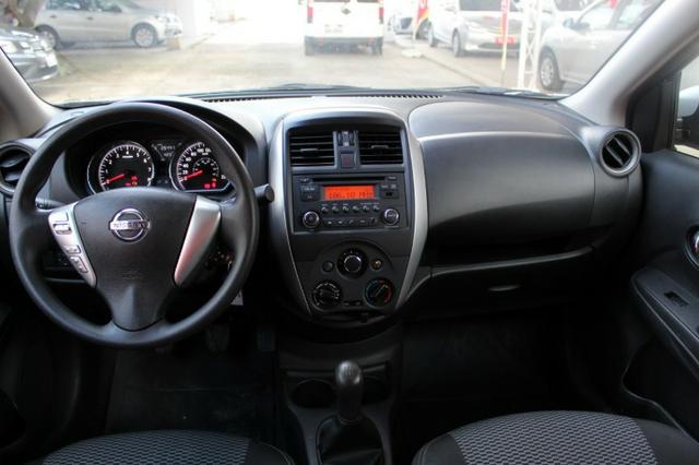 Versa S Mt 1.6 2018 - Foto 5