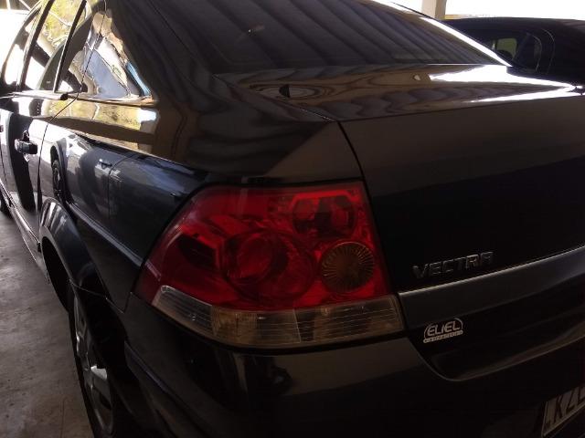 Gm - Chevrolet Vectra SED Expression 2.0 - Foto 3