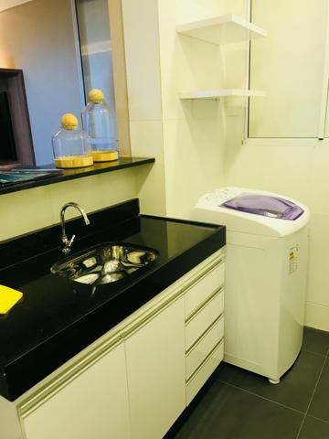 Apartamento novo com entrada de 9 mil reais - Foto 3