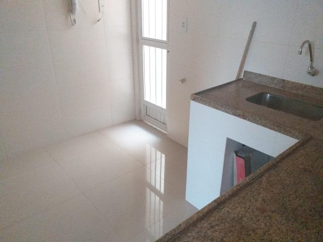 Meier Padre Ildefonso Penalba apto. 2 Quartos e Dependência Completa 60m2 - Foto 6