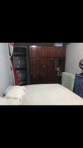 Casa Buritis IV Q.22 3 QTS ACEITA TROCA JARDIM RORIZ DF