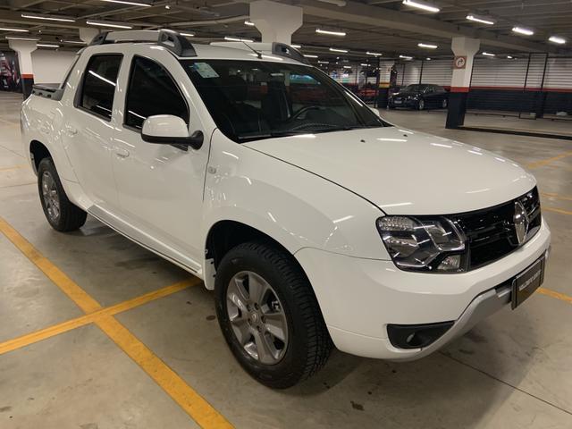 Linda Renault Pick Up Duster Oroch 2016 - Foto 5