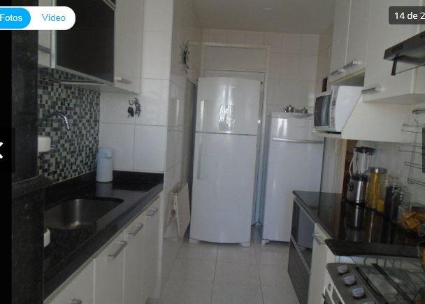 Meier Rua Carolina Santos Excelente apartamento 2 quartos portaria 24h JBCH27875 - Foto 18