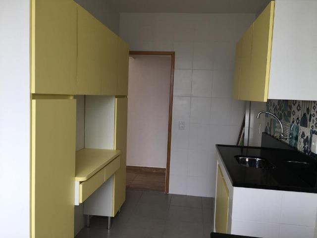 Meier Rua Padre Ildefonso Penalba apartamento 2 quartos Todo em Porcelanato JBCH28811 - Foto 15