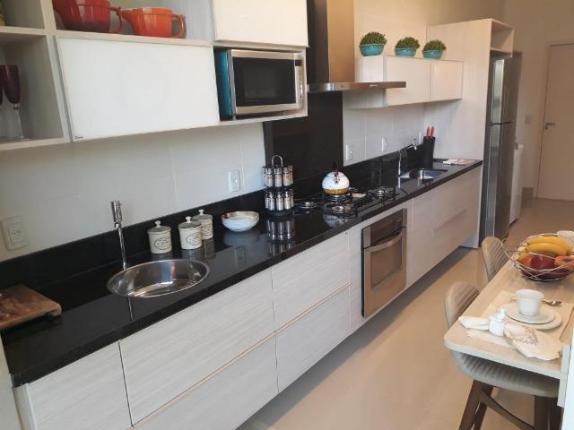 Apartamento Urgente 2 quartos -Terra Mundi Cascavel - Foto 12