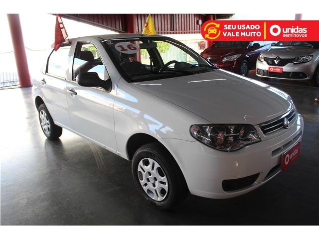 Fiat Palio 1.0 mpi fire 8v flex 4p manual - Foto 3