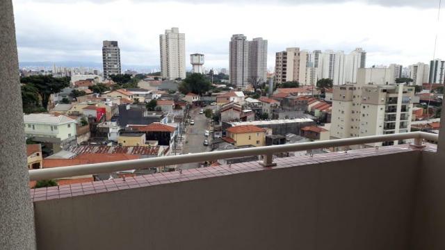 Ótimo Apartamento com 2 dormitórios sendo 1 Suite, Sala 2 ambientes, Cozinha -Vila Dom Ped - Foto 3