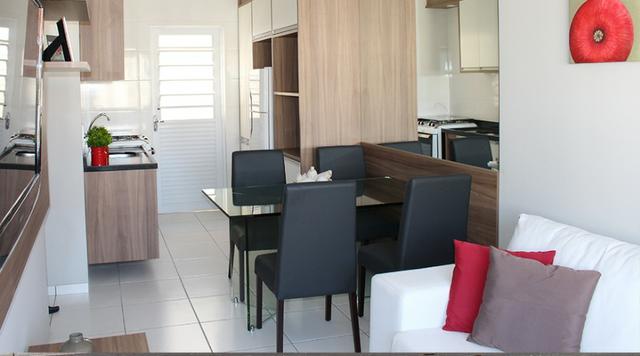 Casas de 3 quartos, - Pertinho do Centro - Prontas para morar!! - Foto 11