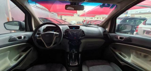 Ford Ecosport Freestyle 2.0 Automática 4p * Carro Muito Novo * * - Foto 4